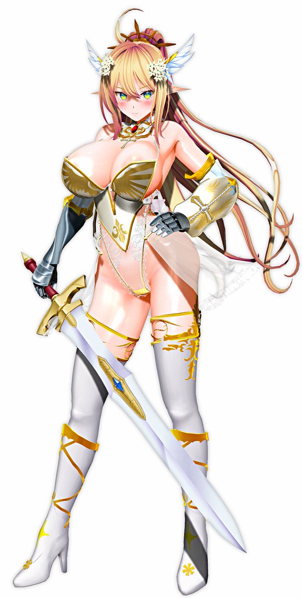 くっころ!!

 #SKBELF 