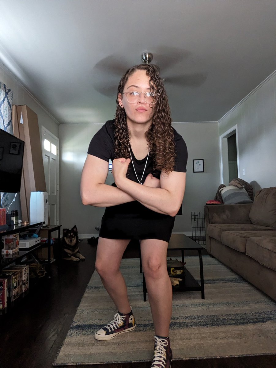 jaz | self-love arc tweet media