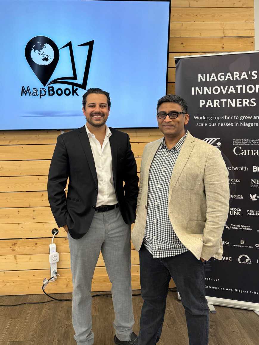 🚀 #ThrowBack to the AXZORA Power Hour ☕🔋
Last month, we hosted the Axzora Coffee Power Hour, and we're still buzzing with excitement from the launch of MapBook! 🗺️✨