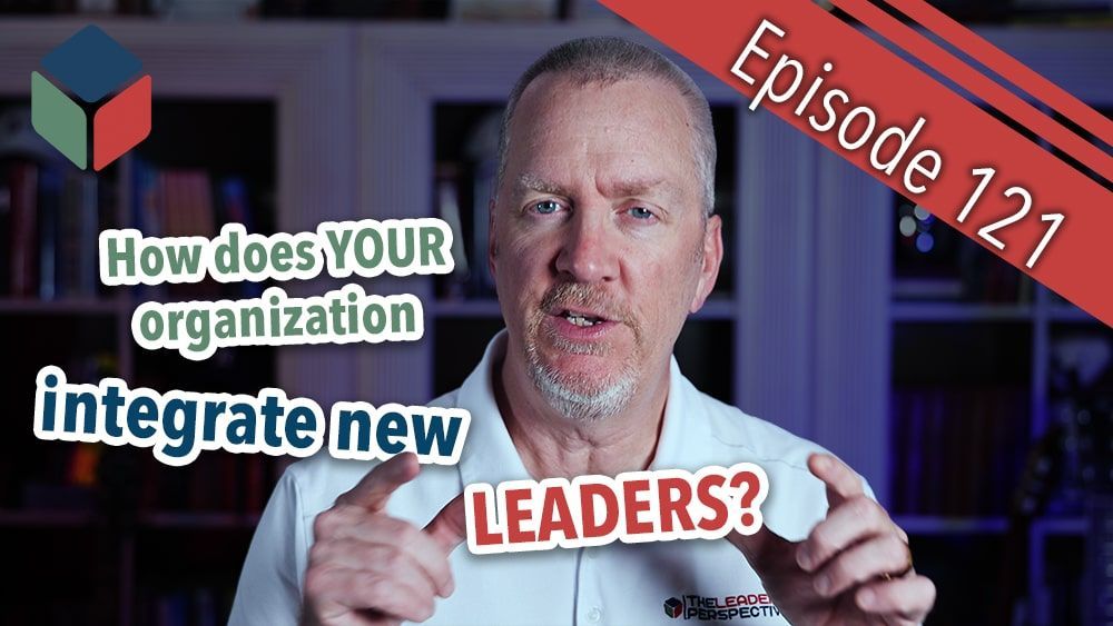 PatrickNJinks's tweet image. How long does it take new or promoted leaders to become fully integrated into your organization and their role? How does your organization do it? Check out this week&apos;s YouTube Episode in#Nonprofit #Leadership -- #onboading #orientation
buff.ly/4e8YtC8