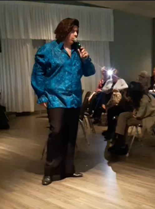 HBMtwp's tweet photo. Elvis Tribute &amp; Parkview Benefit Show a great success!
Our thanks to @Havelocklions, @johncigan, @masoncigan , and @nephtonridgerunners for putting on a fantastic show to benefit the Parkview fire victims on Sat Jun 8, 2024. https://t.co/9tEzqjp6Yg