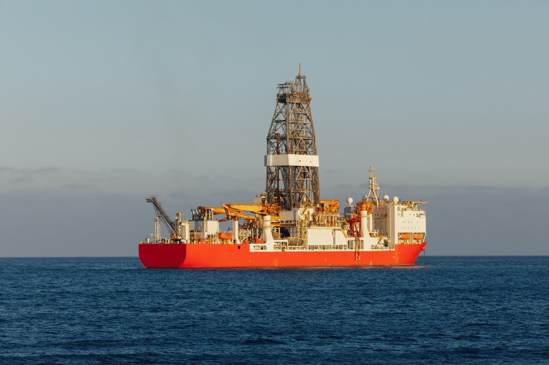 WorldOil's tweet image. BREAKING NEWS:  Noble Corp., the world’s biggest #offshore oil-rig contractor by market value, agreed to buy its smaller competitor Diamond Offshore Drilling Inc. in a deal valued at $1.6 billion.

Read more: ow.ly/O3Qk50SegL7
#drilling #oilandgas #mergersandacquisiions