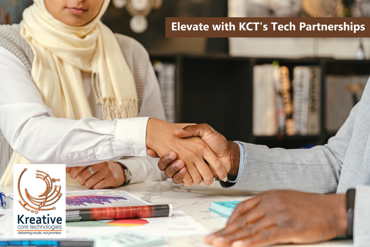 KCTKreativeCore's tweet photo. Elevate your public sector solutions with KCT's tech partnerships. Benefit from the synergy of strategic collaborations. #KCTTechTalk #erp #ResourceManagement #analytics

Know more about KCT at https://t.co/kiGzYlPYL0 https://t.co/itMERlAC0S
