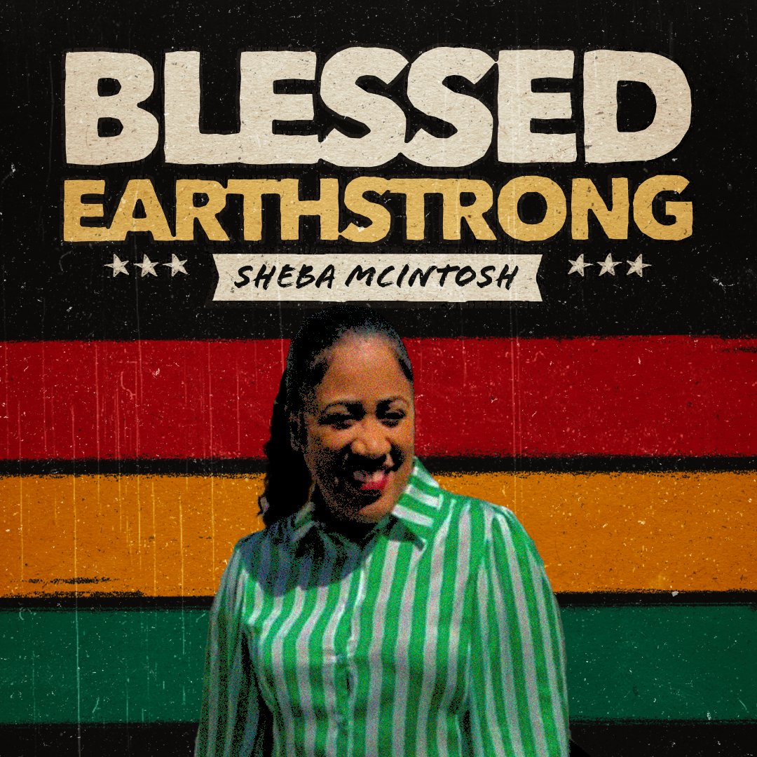 PeterTosh's tweet photo. Blessed Earthstrong to Peter’s Daughter, Sheba McIntosh!

Help us wish Sheba a very #HappyEarthstrong in the replies. https://t.co/FYj5O9Fv9m