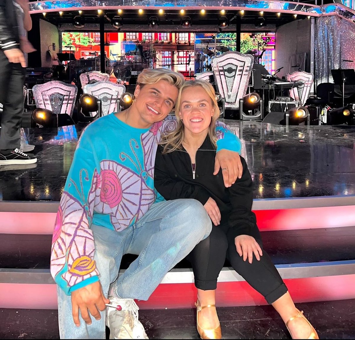 Nikita Kuzmin tweet media