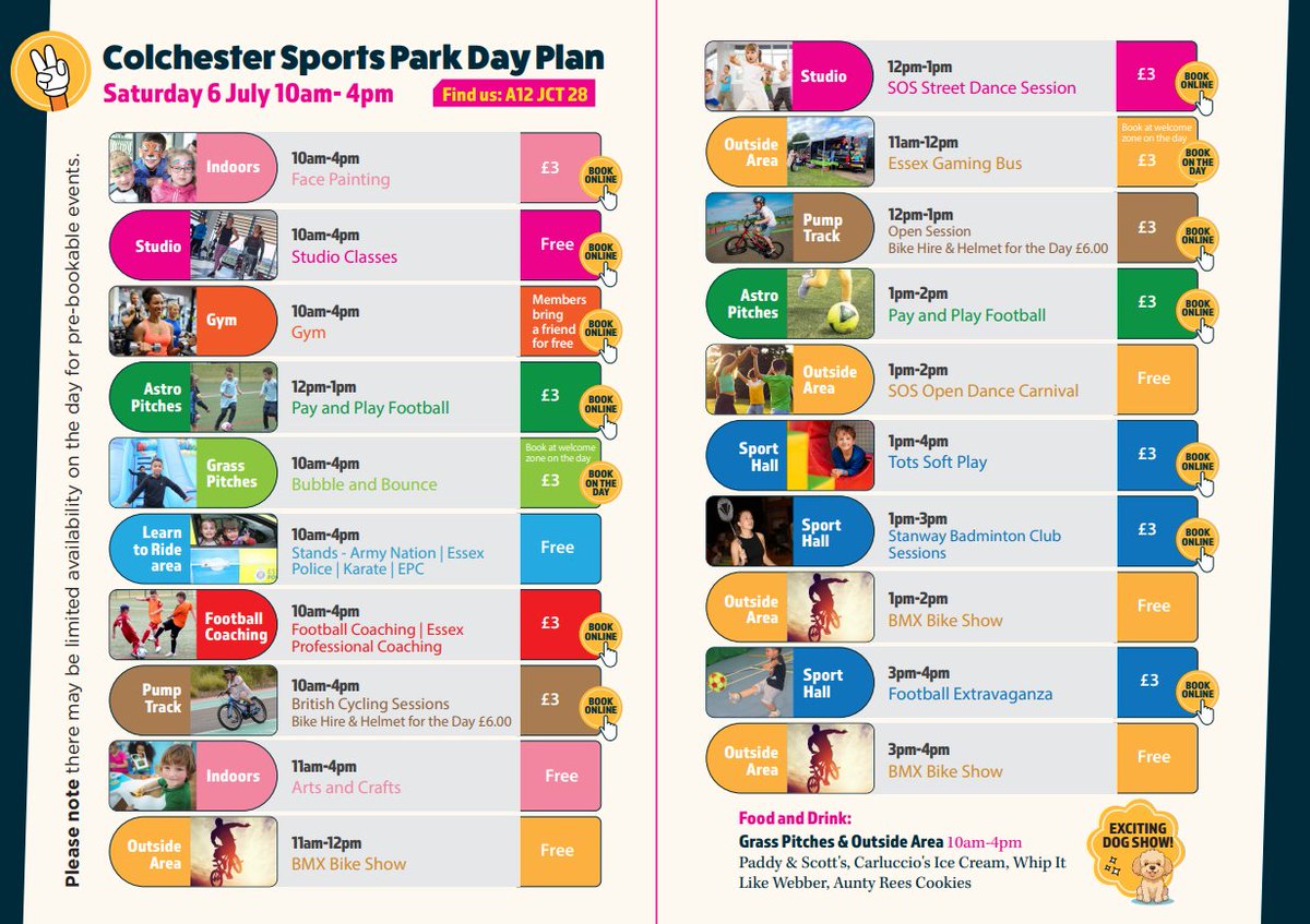 Colchester City Council tweet media