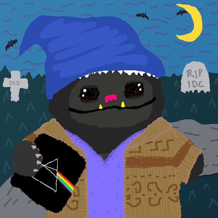 SlappySamsonite.eth tweet media