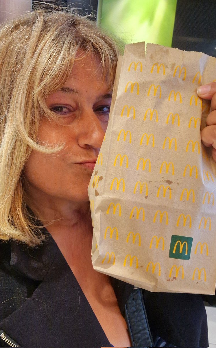 Bigot44408011's tweet image. Une envie dingue de #Frites 😍😍