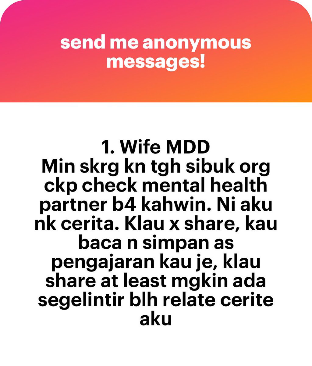 meinmokhtar's tweet photo. Semoga bahagia ke anak cucu anon and partner https://t.co/EPAmflTdJG