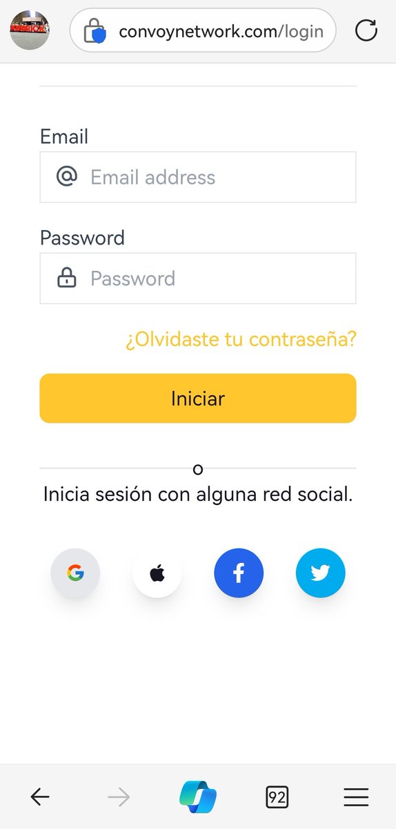 jessicajaimeshe's tweet image. #poderososigueigual lo q no sigue igual es el acceso desde la Web