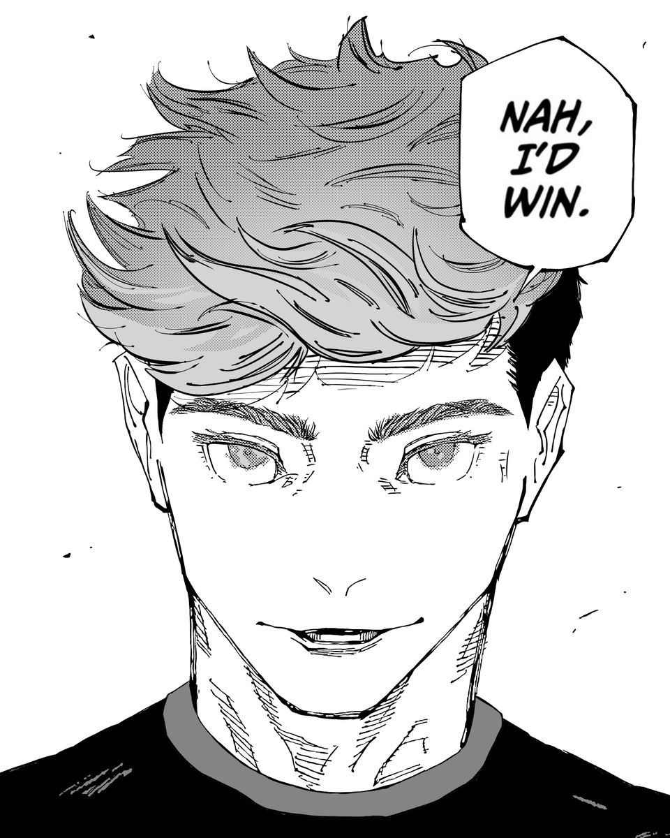 razorks hair really said