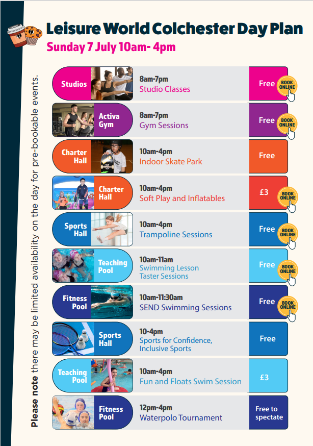 Colchester City Council tweet media