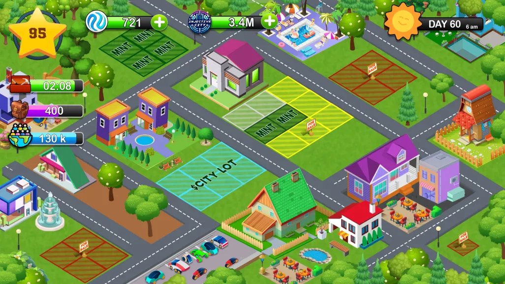 Injective City tweet media