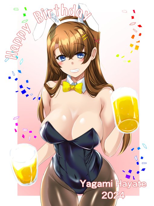 ノДT) ぐだぐだになったが祝う気持ちはあるんやで!!遅刻もいいとこだけどね!!!(反省#八神はやて生誕祭2024 #八神はやて誕生祭2024 