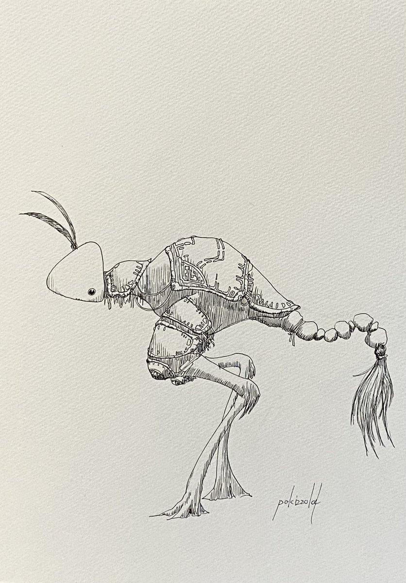 #ロボットの日
遅刻しました。 