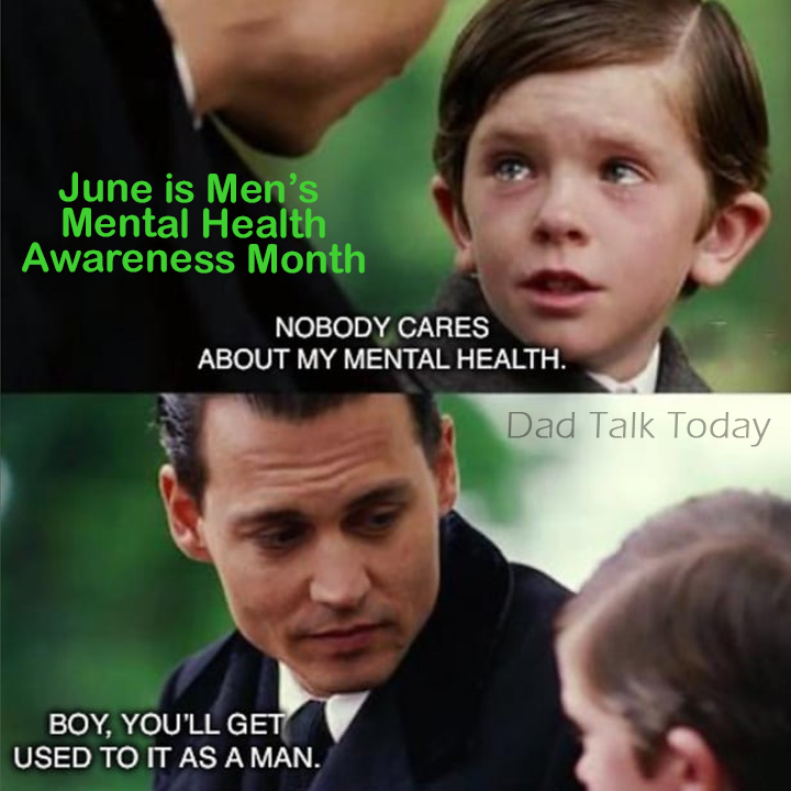 dadtalktoday's tweet photo. #mensmentalhealth #june #pride #takeitserious #yourworthy #suicideprevention https://t.co/rCFHD1BSQb