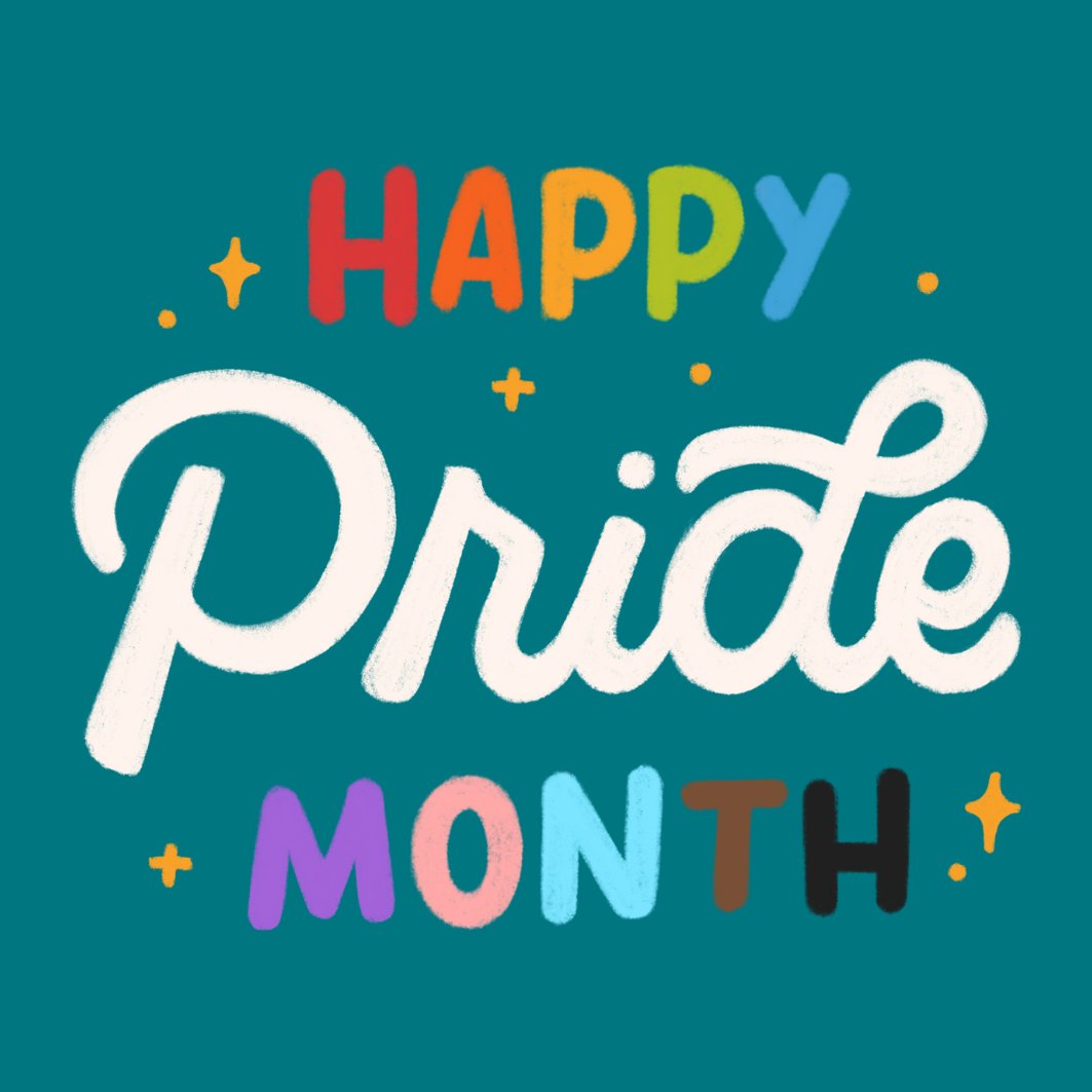 🌈 Happy Pride Month from all of us at Victim Support Scotland! We stand with the LGBTQ+ community in celebrating and welcoming diversity, equality, and inclusion. We're striving for VSS to be a place for everyone.🌈