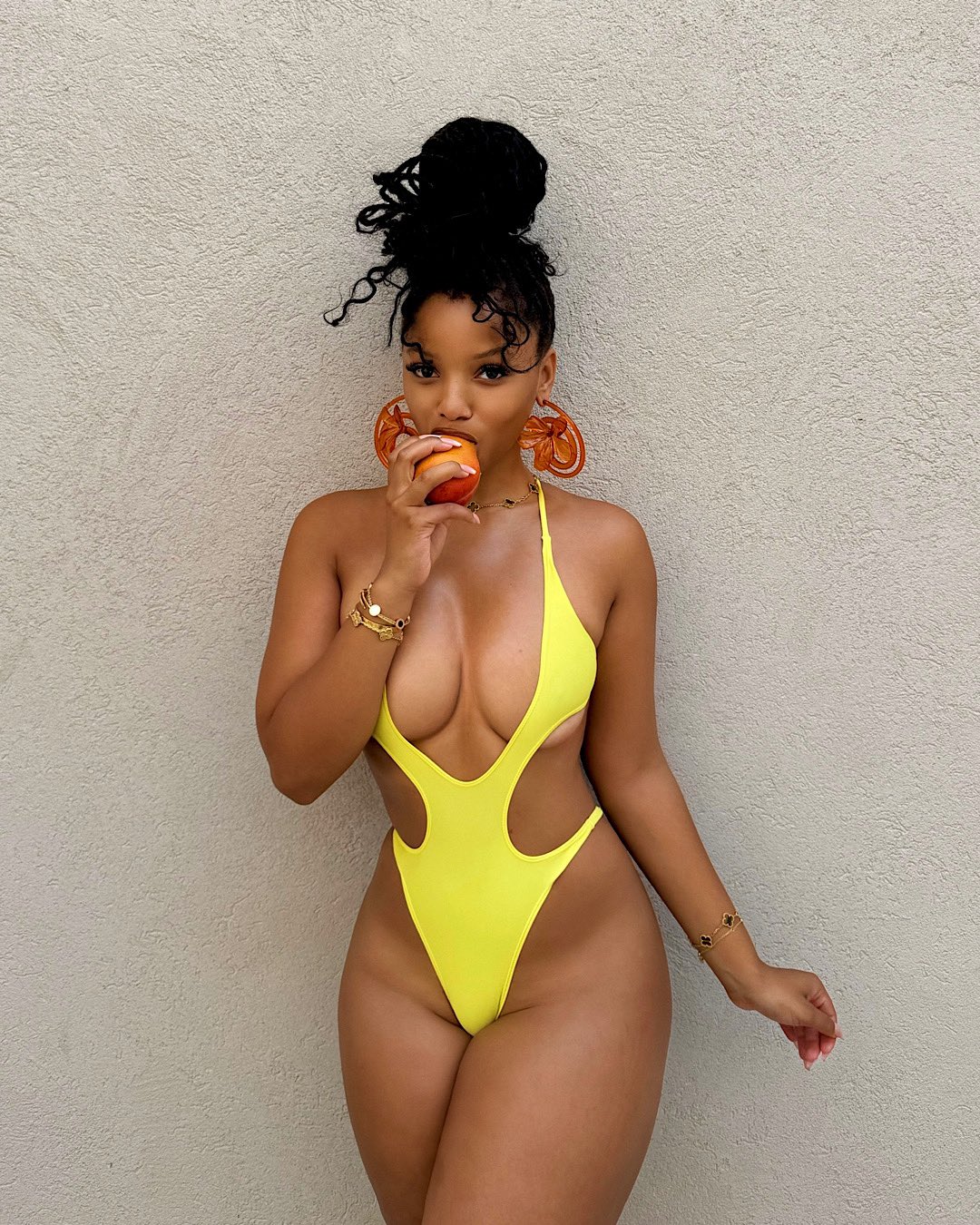 Chloe Bailey
