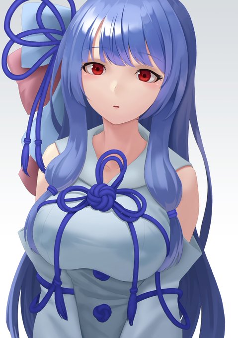 葵ちゃん(大きめ) 