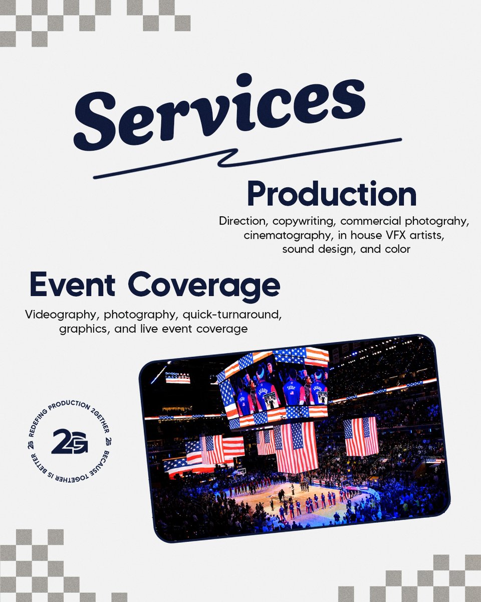 2GETHER Creative tweet media