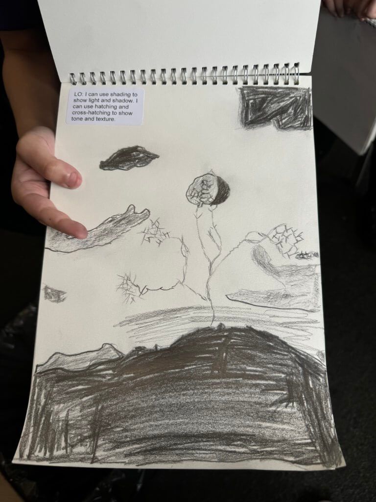 FoljambePrimary's tweet photo. 🎨 Class 3 have been working super hard, studying the artist Mackenzie Thorpe!

See the full story and gallery here 👉 https://t.co/WItzfTMSR4 https://t.co/6Lpyt1xDiR