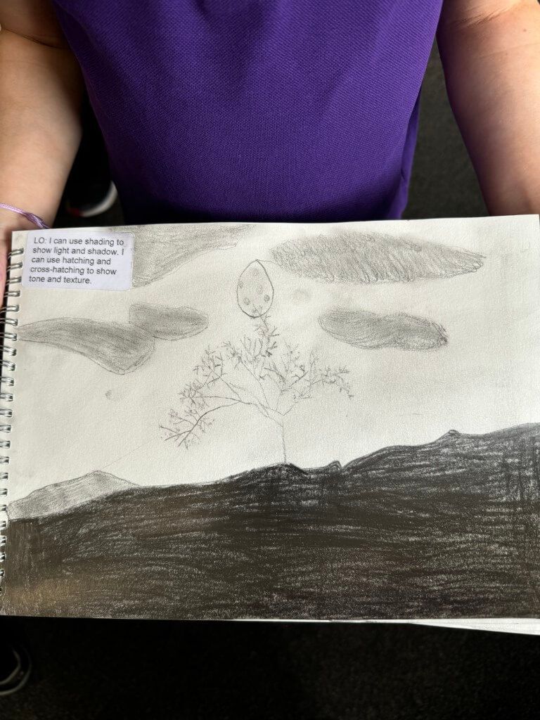 FoljambePrimary's tweet photo. 🎨 Class 3 have been working super hard, studying the artist Mackenzie Thorpe!

See the full story and gallery here 👉 https://t.co/WItzfTMSR4 https://t.co/6Lpyt1xDiR