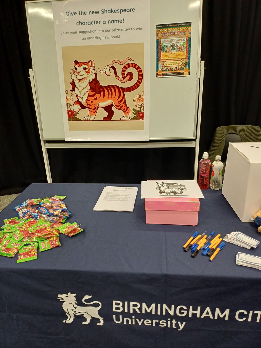 The Library staff had so much fun meeting Families at Family Day last weekend 📚🎉
A big Thanks to everyone who came along and made the day so enjoyable! 
#BCUFamilyDay