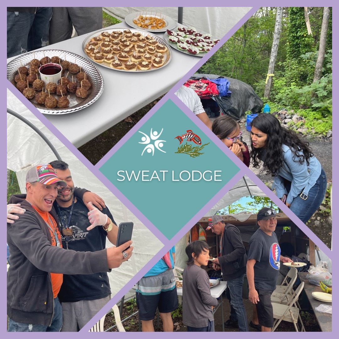 Non-profits are vital to our province. I’m grateful to <a href="/unique_together/">Unique Get Together Society</a> Society, a non-profit that runs a food hamper delivery program that provides nutritious food for families in Vancouver. BC funding allows them to continue to fund initiatives such as Anti-Racism Focus Groups.