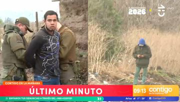 Albert Julian informa🇨🇱 tweet media