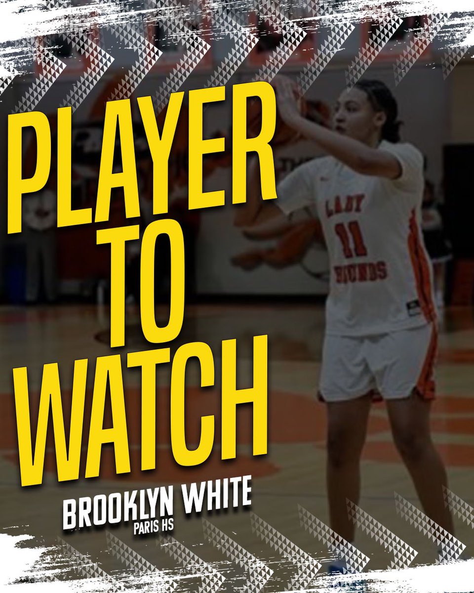 Rise Up Sports Media (@riseupsports1) on Twitter photo π¨ππππππ ππ ππππππ¨
<a href="/cardinal_classc/">Bluegrass Cardinal Classic</a>
π€ Brooklyn White
π Paris HS (KY)
π 2025
π Forward
π 16.3 PPG | 11.7 RPG | 52.3% FG | 47.3% FT
<a href="/whitebrooklyn48/">Brooklyn White</a> <a href="/aspeaks/">Aaron Speaks</a> π¨ππππππ ππ ππππππ¨
<a href="/cardinal_classc/">Bluegrass Cardinal Classic</a>
π€ Brooklyn White
π Paris HS (KY)
π 2025
π Forward
π 16.3 PPG | 11.7 RPG | 52.3% FG | 47.3% FT
<a href="/whitebrooklyn48/">Brooklyn White</a> <a href="/aspeaks/">Aaron Speaks</a>