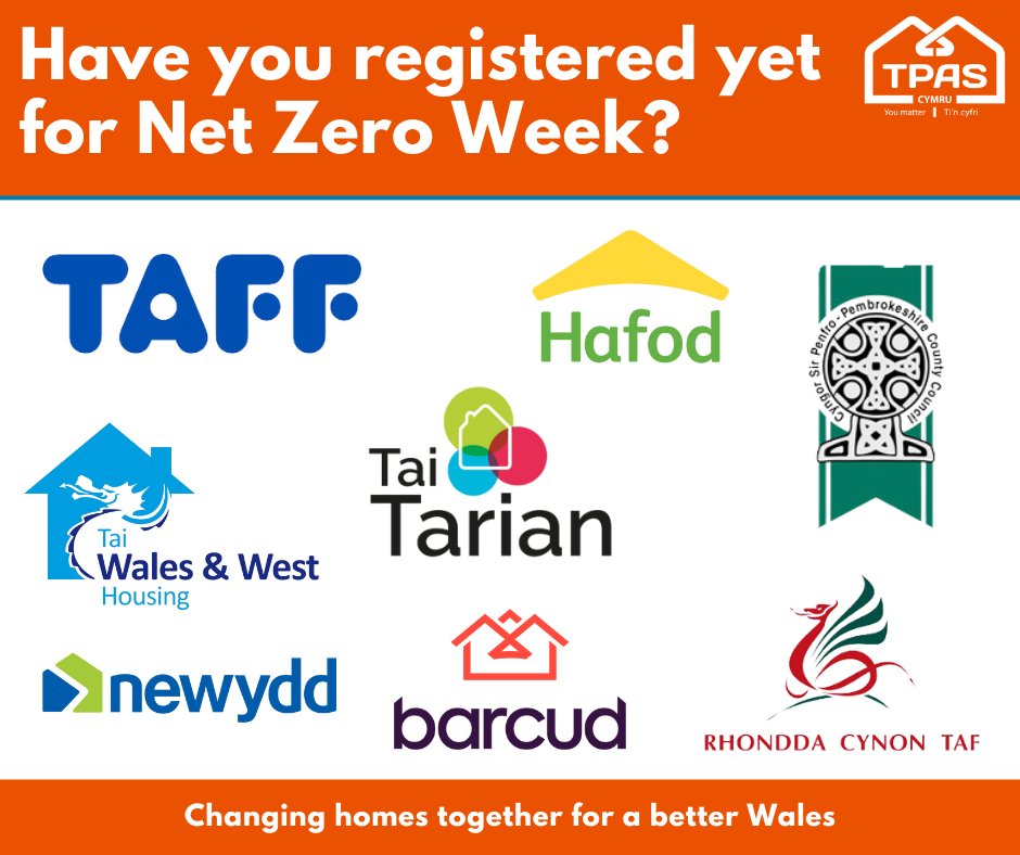 Are you a tenant from any of the below landlords?🏠

If you can spot their logo below, it means you can register for FREE &amp; join us at #NetZeroWeek.  

Don't miss your chance to be a part of the conversation about the future of your home. 

Register here➡️ bit.ly/3WpzrIu