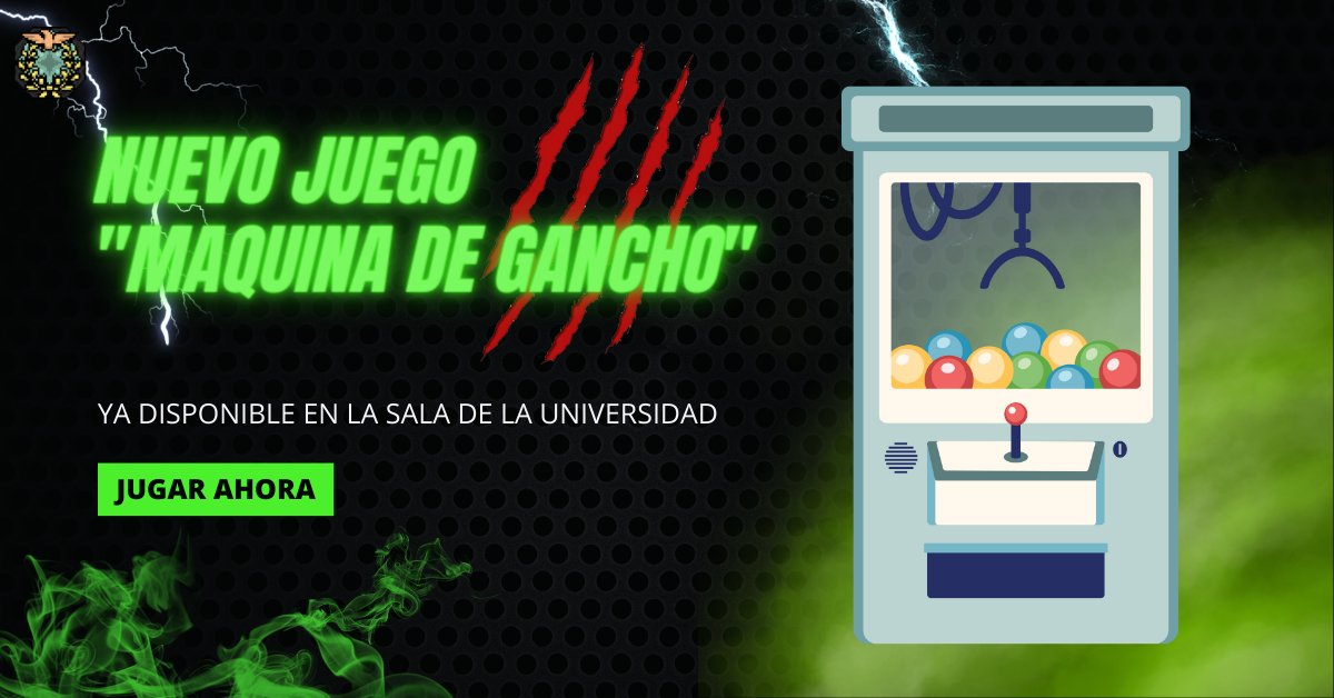 Universidad CEFAM HB tweet media