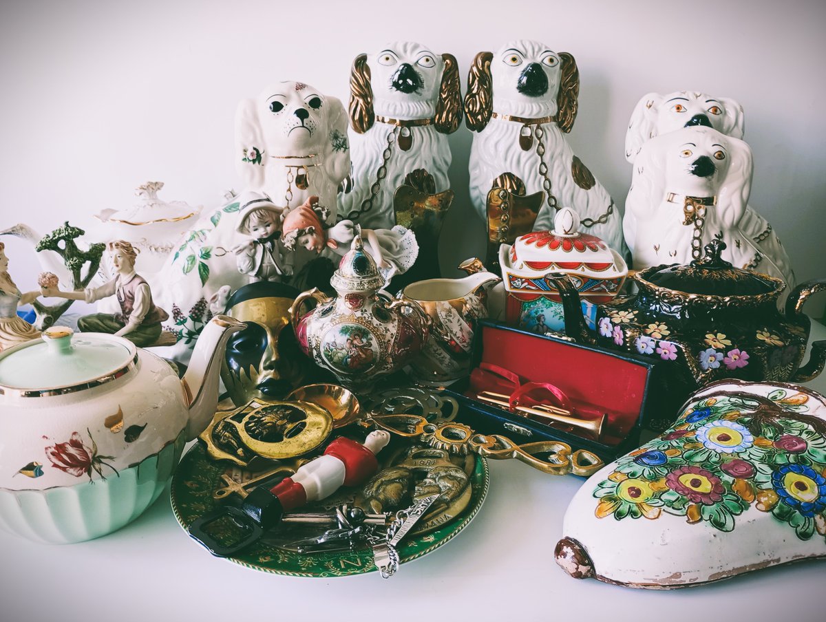 GoodItems3's tweet photo. Looking for unique treasures without breaking the bank? ๐ฐ๏ธโจ Dive into the world of affordable rare collectables and find that perfect piece to complete your collection or spice up your space! ๐๏ธ๐ #RareCollectables #AffordableVintageGoods #InteriorDesign
FIND MORE https://t.co/FdVyhebFdk