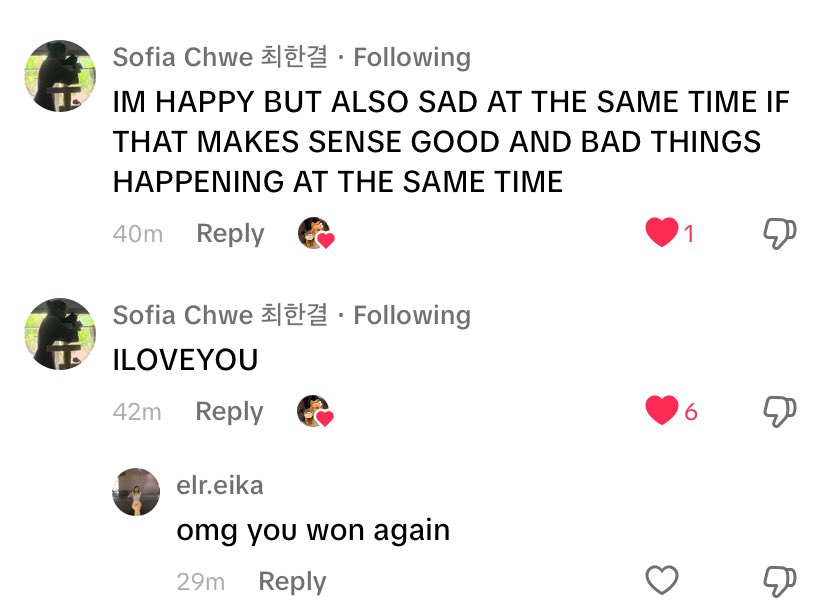 chwensol_'s tweet photo. I’M CRYING HUHUHU ANOTHER 3????💗🤞🏻 https://t.co/1hlVbczHZG