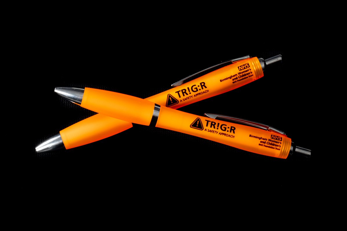 BWC_CPADS's tweet photo. Great design can trigger a great response! The @BWC_CPADS Design Team loved working with @DodgerDavis12 on the TR!G:R campaign. Pop into the BCH Conservatory @BWC_NHS tomorrow to find out more and get some goodies! #CPADS #Badges #Pens #Resources #MentalHealth https://t.co/0ci12HOcIN