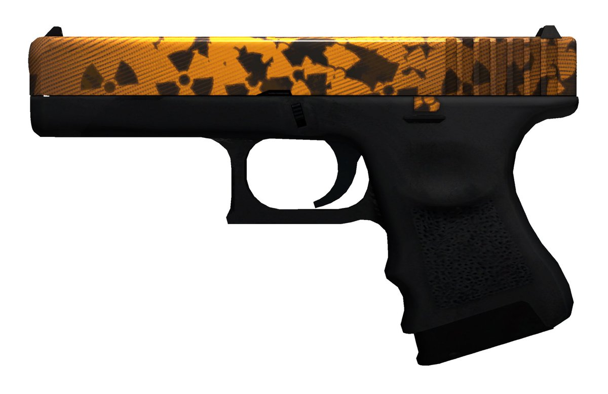 JonasG2023's tweet photo. 🔥CS2 GIVEAWAY🔥

🎁 Glock-18 | Reactor MW (8.5€)

➡️TO ENTER

✅Follow me
✅Retweet
✅Like the Post
✅Tag a friend

⌛️Giveaway ends in 7 Days

#CS2 #CS2giveaway #freeskins https://t.co/YhNdDh3j02