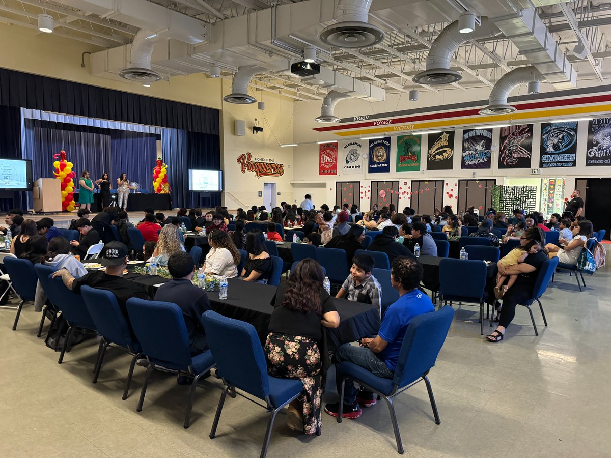 Vista Middle School & Magnets (@vistamiddle) on Twitter photo We are so excited to share that our second annual VESPY Awards were a great success. Congratulations to all of our scholar athletes and coaches! 🏅<a href="/mspdamonte/">ResedaCharterMSHSPrincipal</a> <a href="/LASchoolsNorth/">LAUSD Region North</a> <a href="/PanoramaCOS/">Panorama City Regional Network - LAUSD</a> We are so excited to share that our second annual VESPY Awards were a great success. Congratulations to all of our scholar athletes and coaches! 🏅<a href="/mspdamonte/">ResedaCharterMSHSPrincipal</a> <a href="/LASchoolsNorth/">LAUSD Region North</a> <a href="/PanoramaCOS/">Panorama City Regional Network - LAUSD</a>