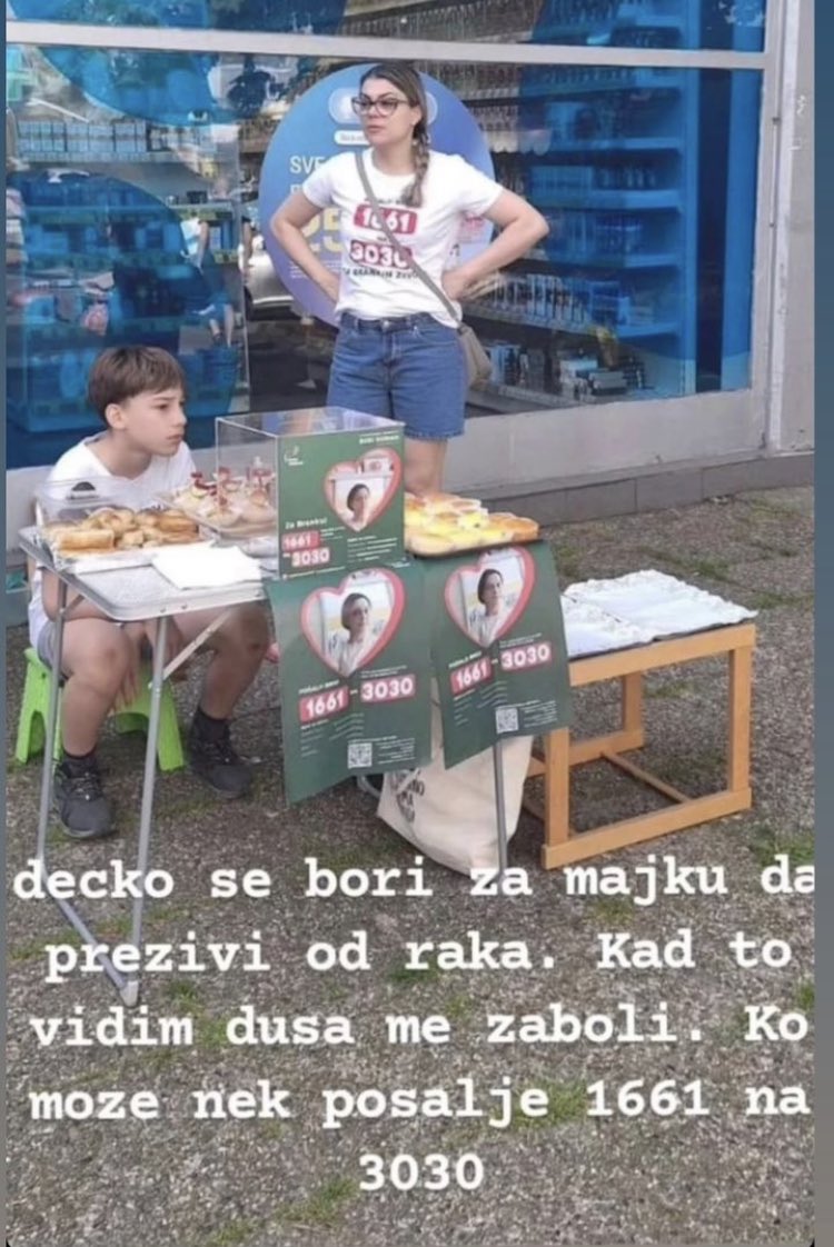 DjaPomoran's tweet photo. DELITEEE ‼️ Šaljite sms #caosvima https://t.co/z9JIMeXS26