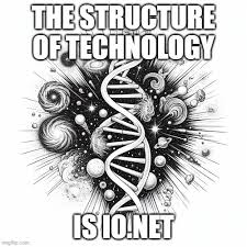 greenpie8888's tweet photo. Let's go for https://t.co/KzCI0CjiM1 @ionet https://t.co/uBI1ve50uu