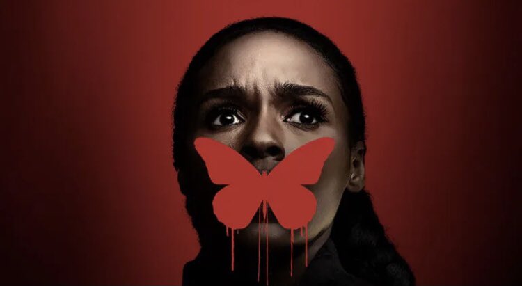vanessa_bottero's tweet photo. “The past is never dead. It's not even past.” 
.
.
This movie really caught me off guard. 😳
.
.
#williamfaulknerquote #antebellum #movie #prime #gerardbush #christopherrenz #janellemae https://t.co/U6rrdCXS96