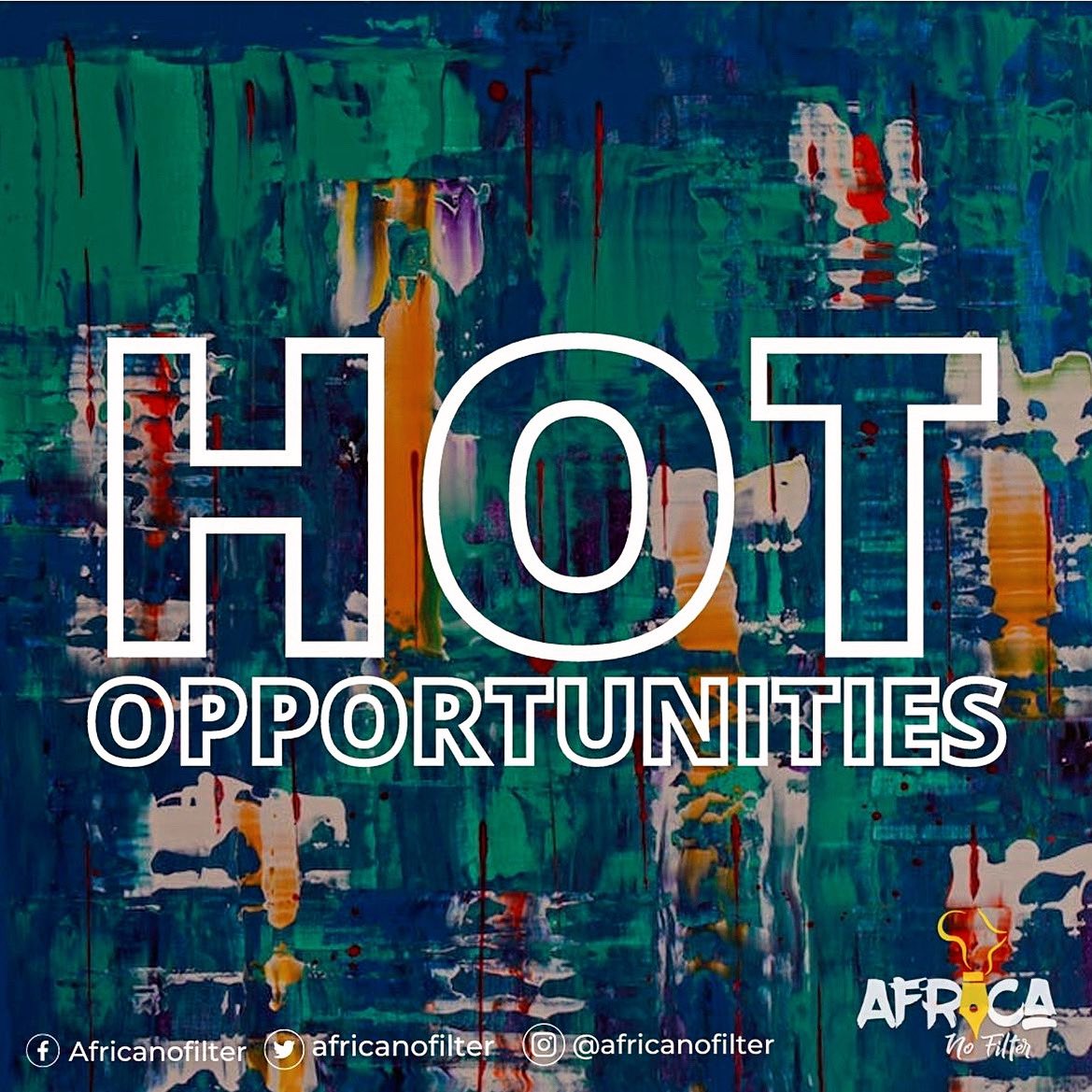 africanofilter's tweet photo. Journalists and filmmakers based in Kenya and Nigeria can Apply for the One World Media global shorts and health solutions report. 
👉🏾 $7,000 grant
👉🏾 👉🏾Applicants must be 3 years plus
Deadline 17 June
📝 https://t.co/Xg1du0p2Am https://t.co/rlir4F5aZP
