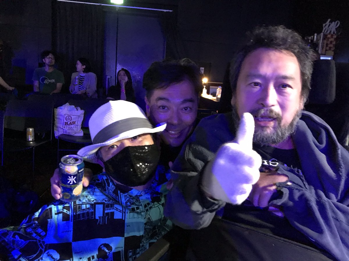 Musicminejapan's tweet photo. めちゃくちゃでさいこーすぎる
https://t.co/Pa3pDc1S8s…
#dommune
#musicmine
#ミュージックマイン
#musicmine30th
#ミュージックマイン30周年
#mm30th
#ミュージックマインパーティーみんな来てねお願い🙏
#ケンイシイ
#kenishii
#susumuyokota
#ススムヨコタ
#reiharakami
#レイハラカミ
#lessthantv
#デス渋谷系
#中原晶也
#長谷川白紙
#hakushihasegawa
#moreru
6/14〜15
MUSICMINE 30th Anniversary Party DAY1, DAY2
https://t.co/dgleLmKE1I