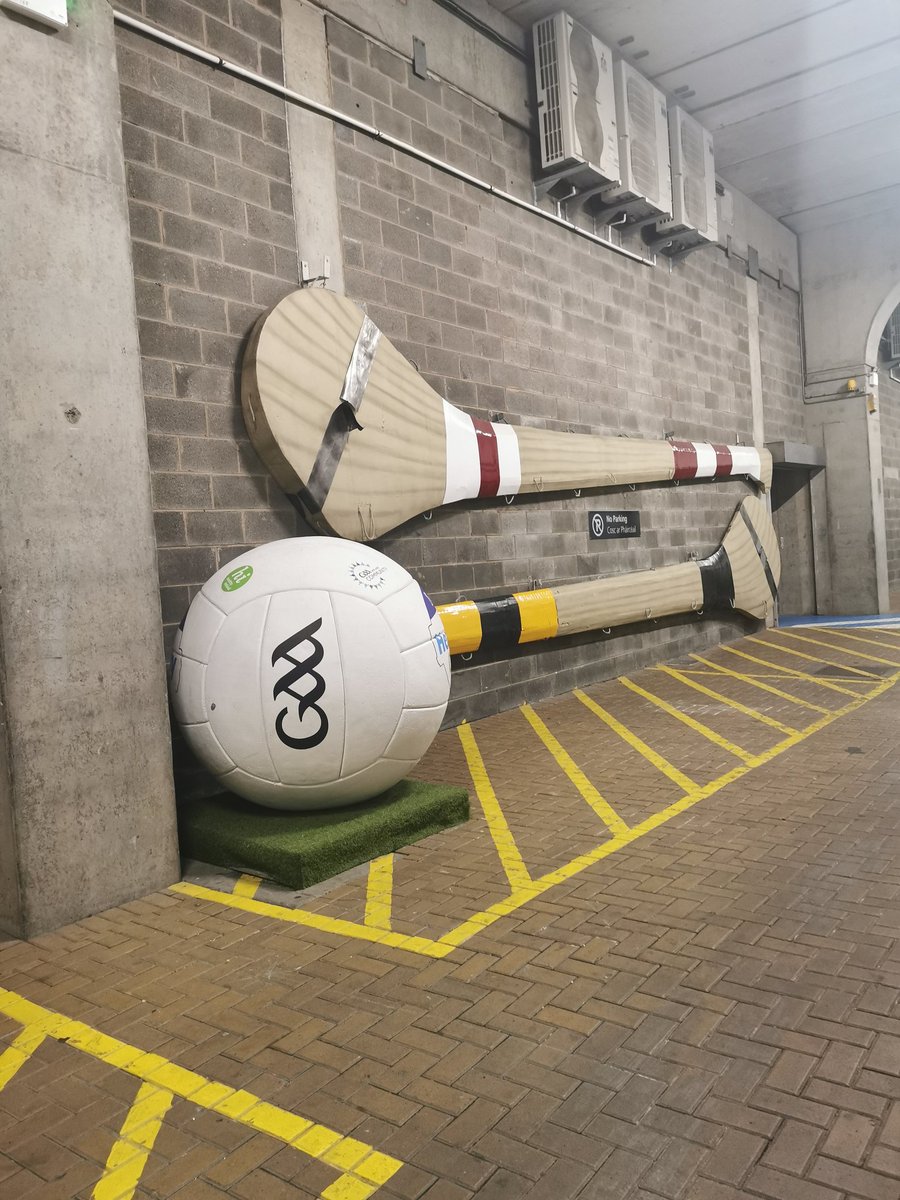 2nd class had a brilliant time on their school tour to Croke Park! <a href="/cnsireland/">CNS Ireland</a> <a href="/ddletb/">Dublin & Dún Laoghaire ETB</a> #gaa