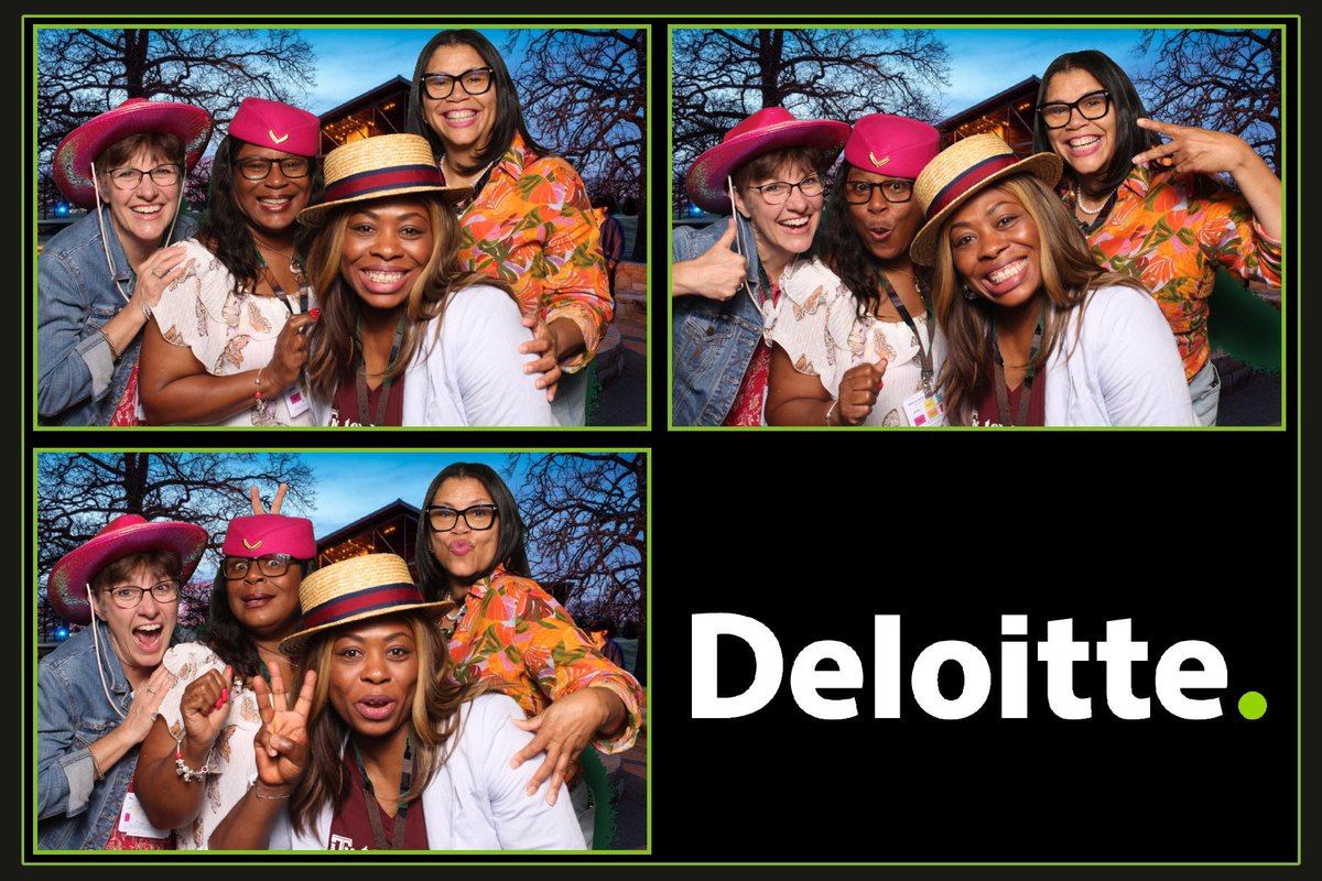 What a mind shifting experience it was at the #courageousprincipals program. Thank you <a href="/DeloitteU/">Deloitte University</a> for the opportunity.