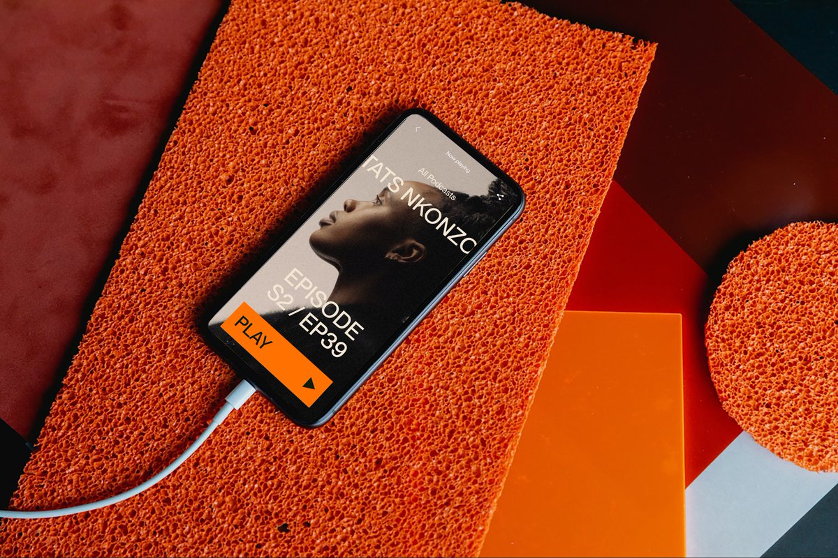 Refresh Studio tweet media