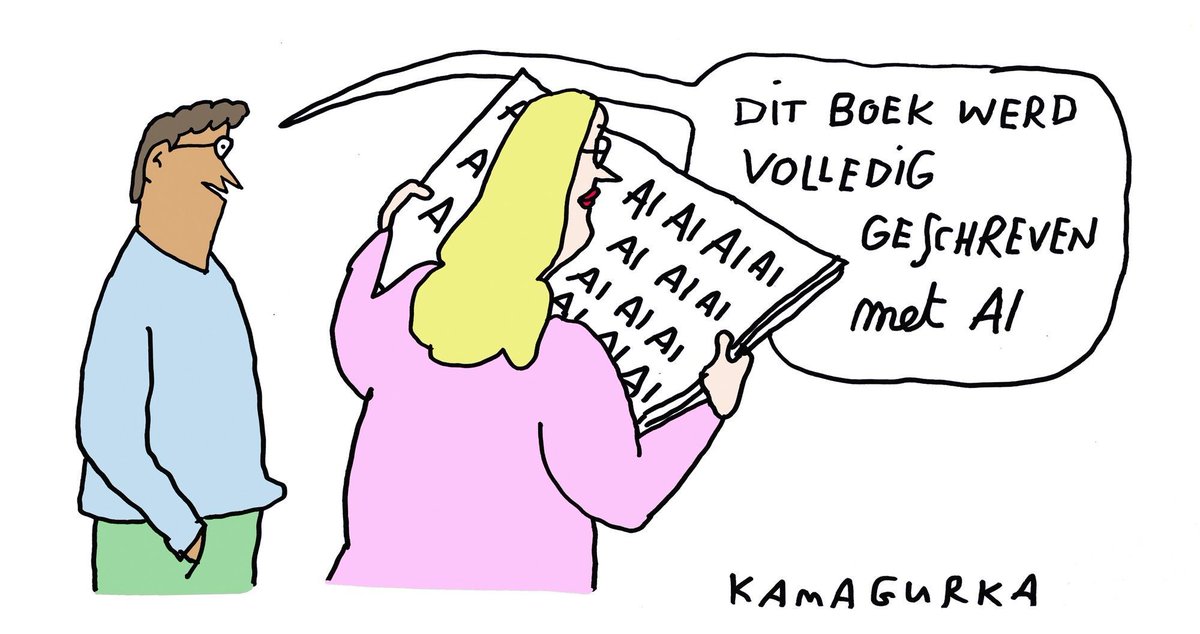 Niels Biersteker tweet media