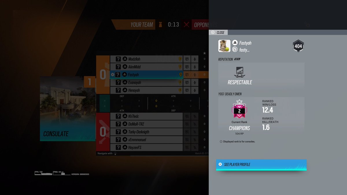 Fasty (@fastynah) on Twitter photo Operation New Blood β οΈ
Boosting accounts in cooperation with <a href="/AiimMidd/">AiimMidd - Boosting R6 Accounts</a>
PlayStation and Xbox
π° Cheap and Reliable π°
π¨ 1-4 Days to boost a account π¨
β
Boosted over 80+ accounts In The Past
DM US
Only Paypal
RT Appreciate Operation New Blood β οΈ
Boosting accounts in cooperation with <a href="/AiimMidd/">AiimMidd - Boosting R6 Accounts</a>
PlayStation and Xbox
π° Cheap and Reliable π°
π¨ 1-4 Days to boost a account π¨
β
Boosted over 80+ accounts In The Past
DM US
Only Paypal
RT Appreciate
