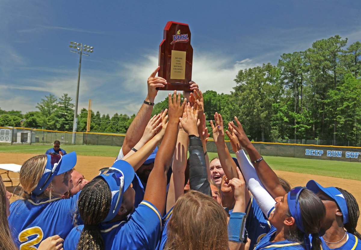 🥎🏆🥎