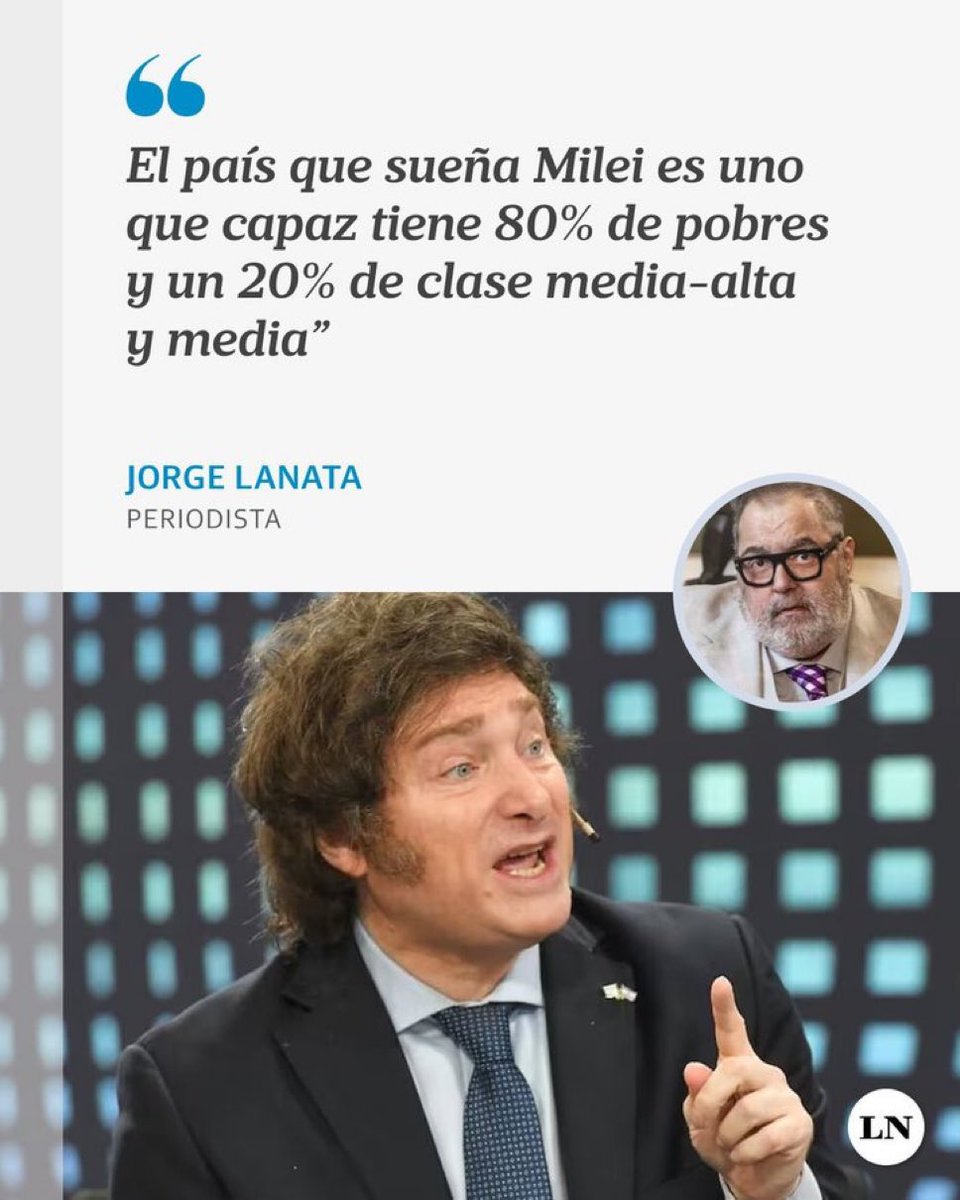 El Pelado De La TV tweet media