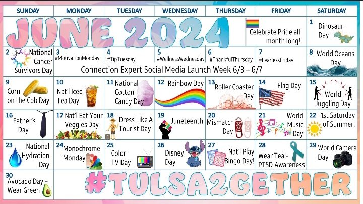 Tulsa2gether tweet media
